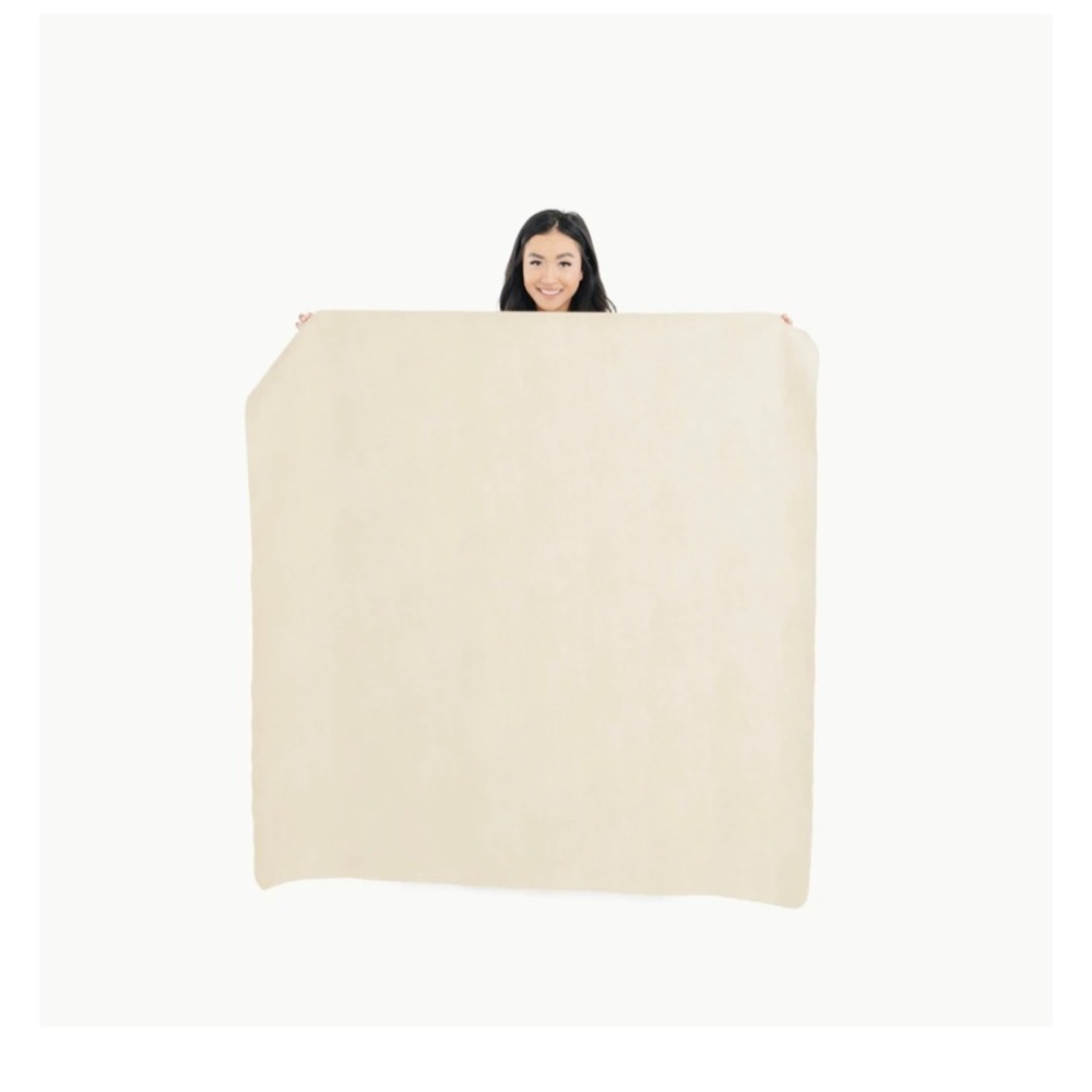 Gathre Midi Circle Blanc new